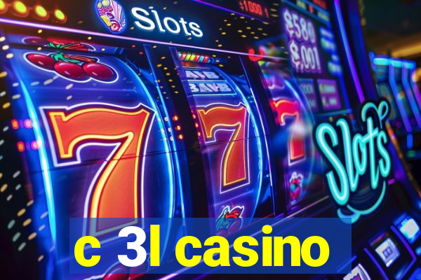 c 3l casino