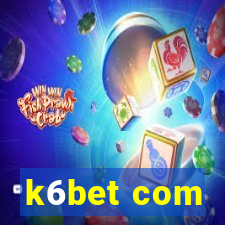 k6bet com