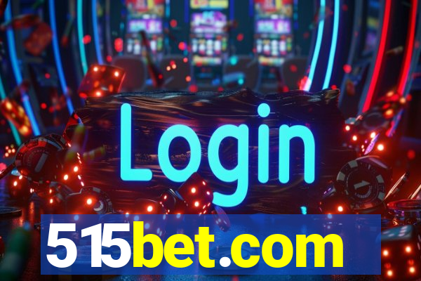 515bet.com