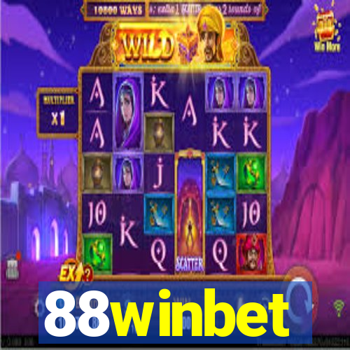 88winbet