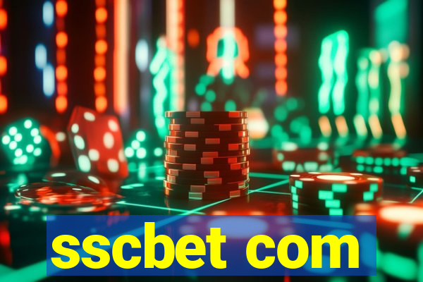 sscbet com