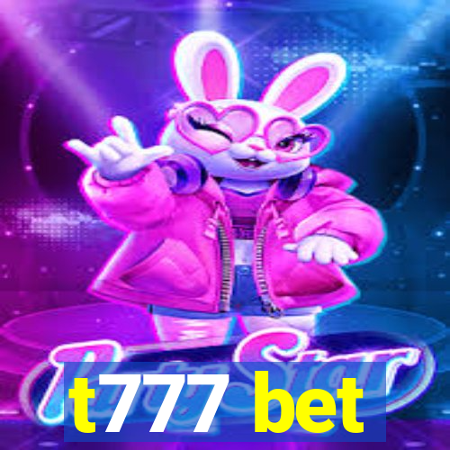 t777 bet