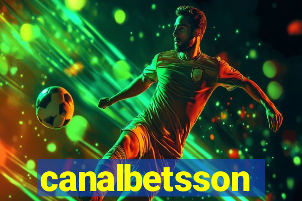 canalbetsson