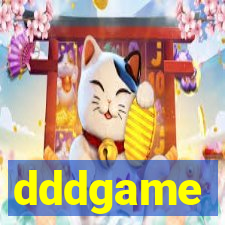 dddgame