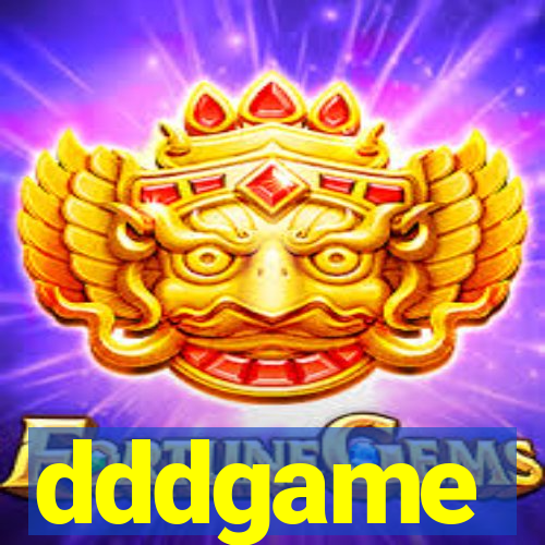 dddgame