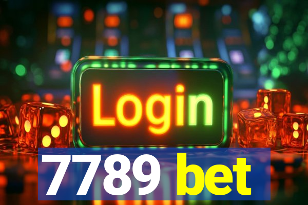 7789 bet