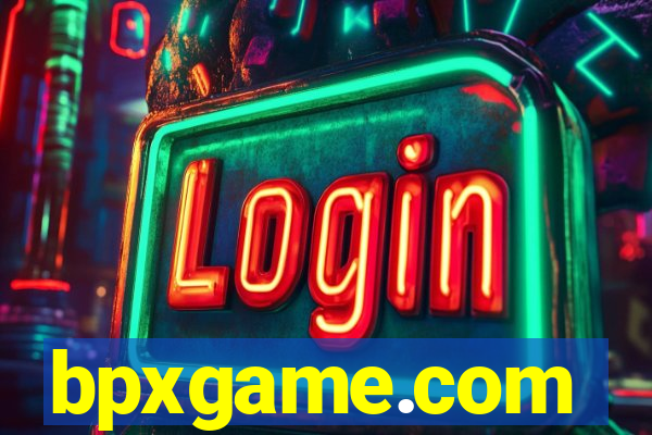 bpxgame.com