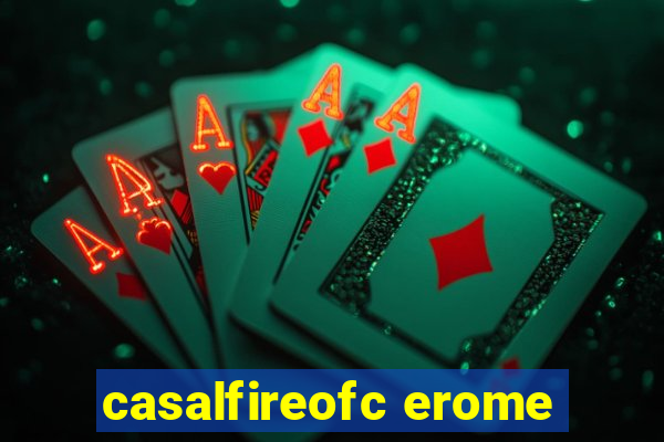 casalfireofc erome