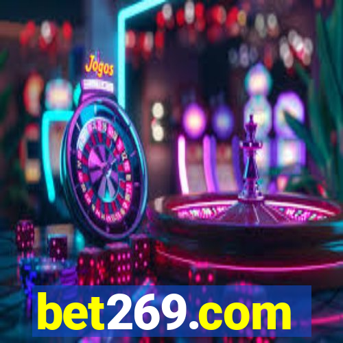 bet269.com