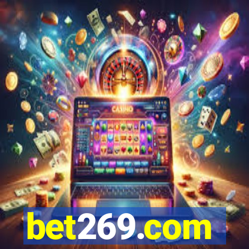 bet269.com