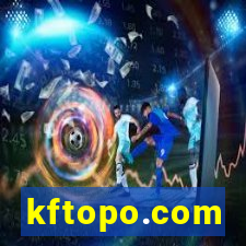 kftopo.com