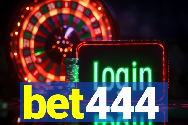 bet444