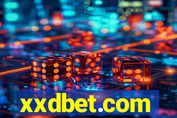 xxdbet.com