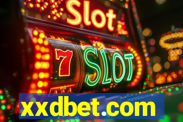 xxdbet.com