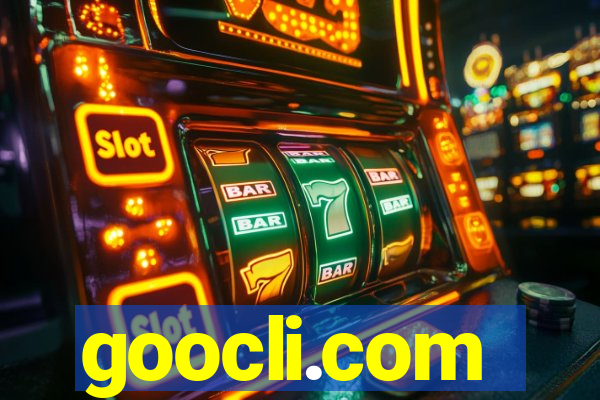 goocli.com