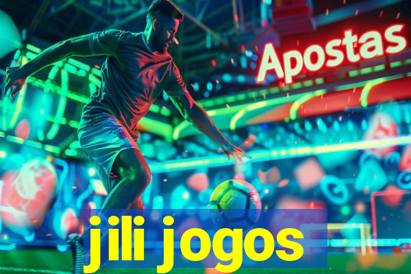 jili jogos