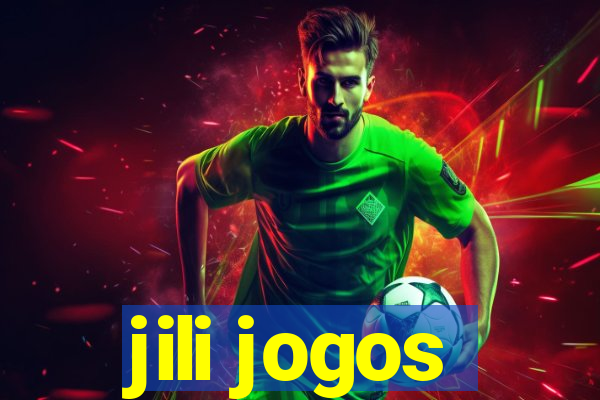 jili jogos