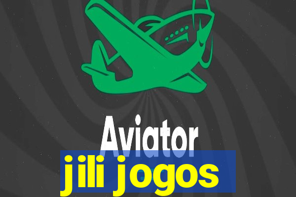 jili jogos