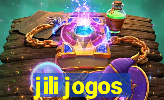 jili jogos