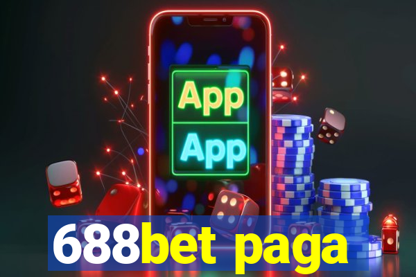 688bet paga