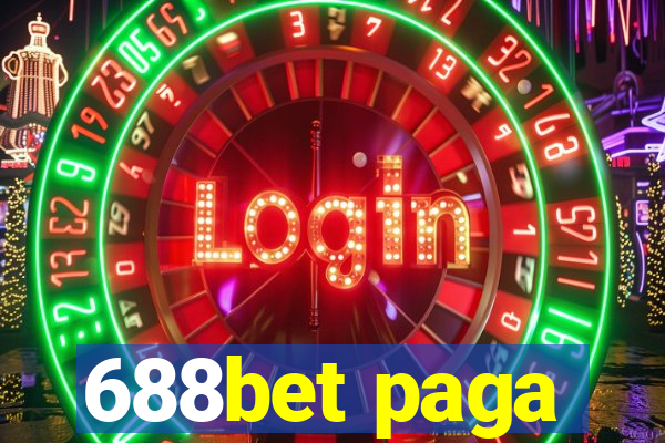 688bet paga