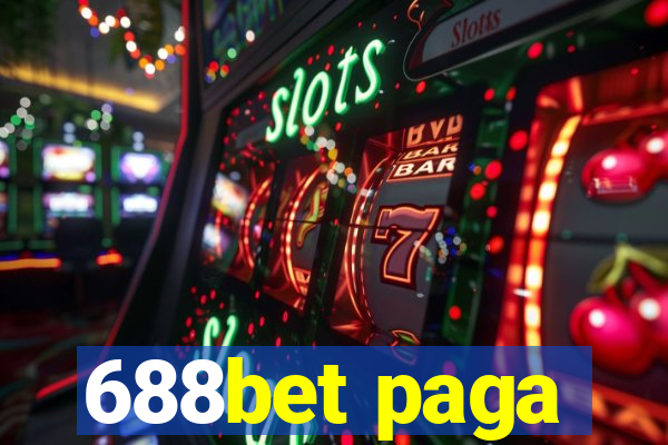 688bet paga