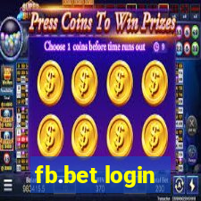 fb.bet login