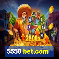 5550 bet.com