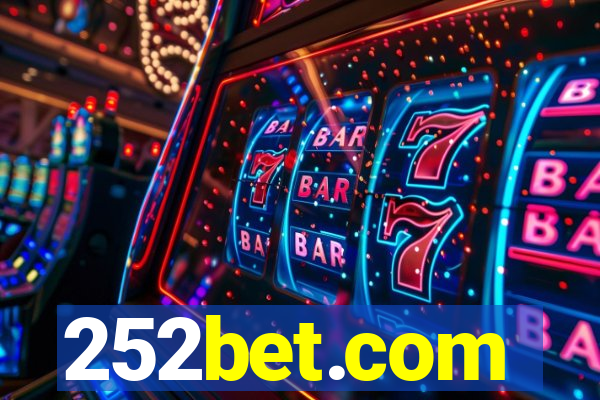 252bet.com