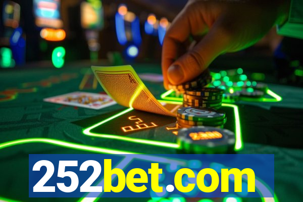 252bet.com