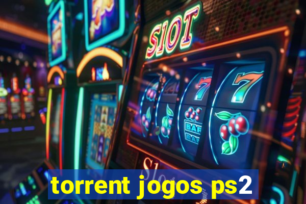 torrent jogos ps2