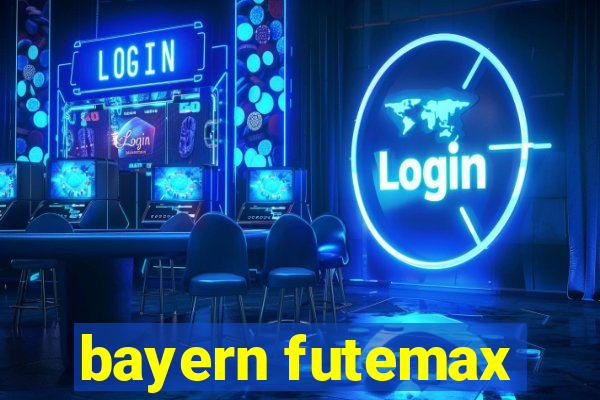 bayern futemax