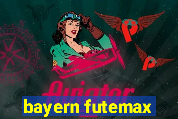 bayern futemax