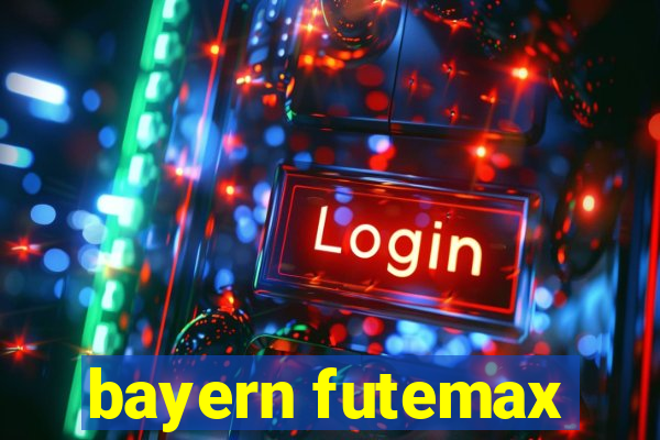 bayern futemax