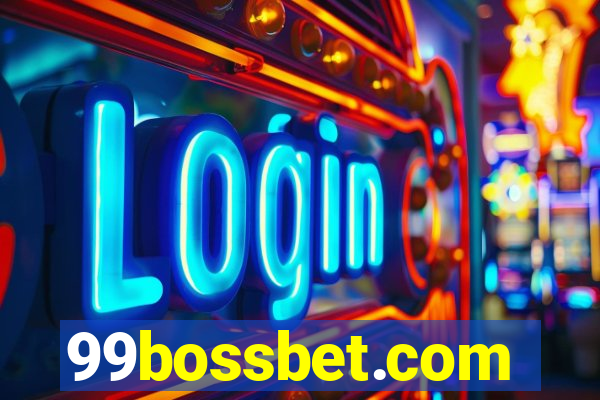 99bossbet.com