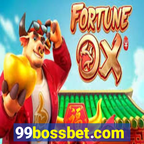 99bossbet.com