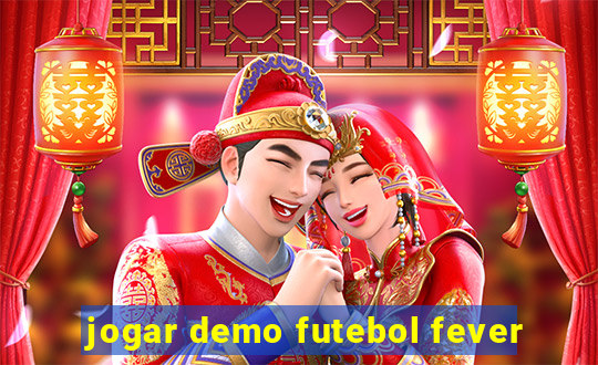 jogar demo futebol fever