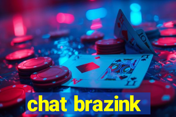 chat brazink