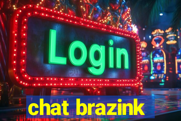 chat brazink