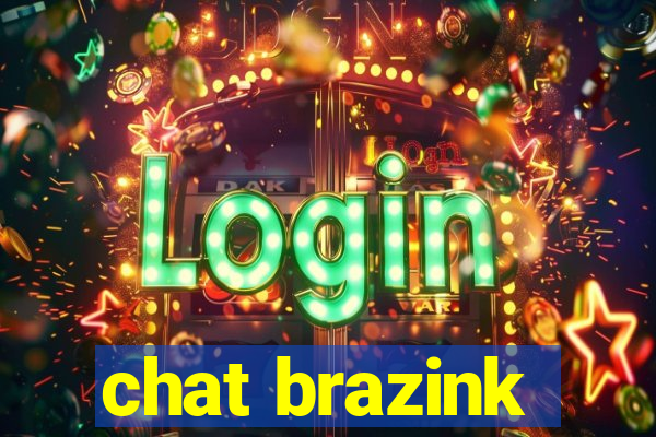 chat brazink