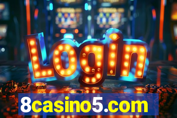 8casino5.com