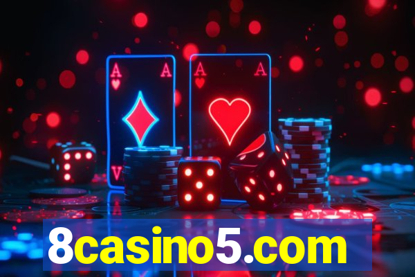 8casino5.com