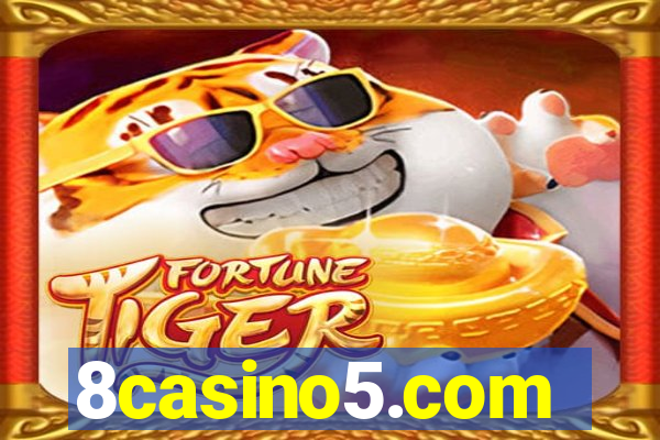 8casino5.com