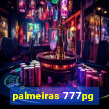 palmeiras 777pg