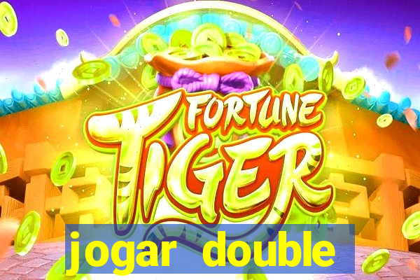 jogar double fortune demo