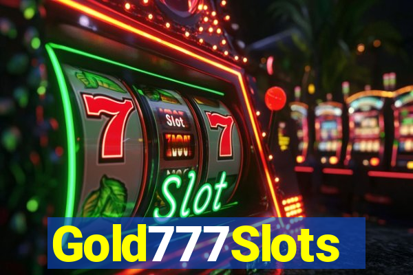 Gold777Slots