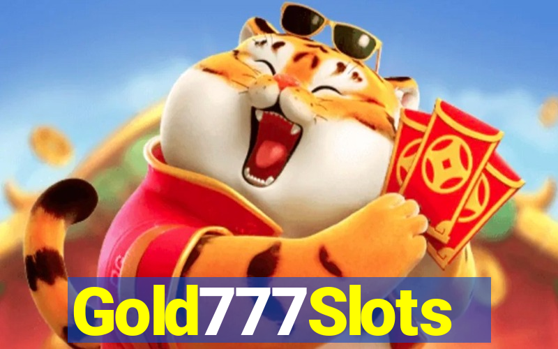 Gold777Slots