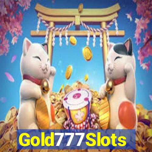 Gold777Slots