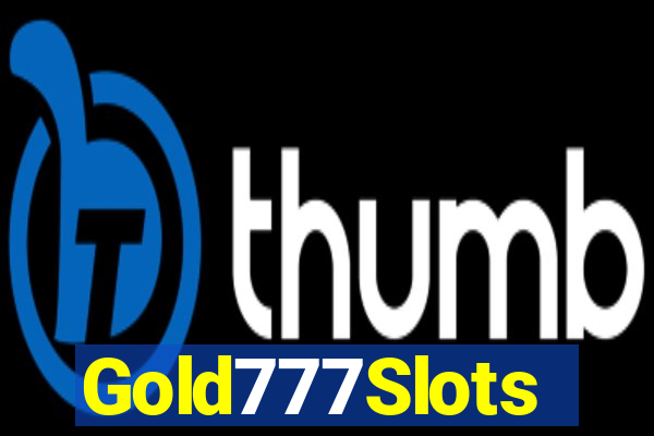 Gold777Slots