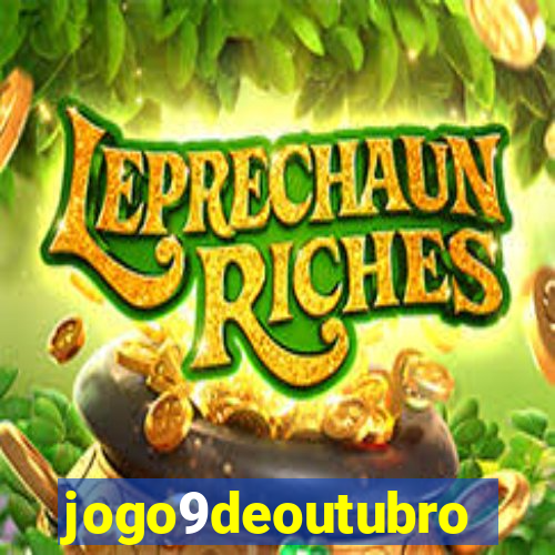 jogo9deoutubro